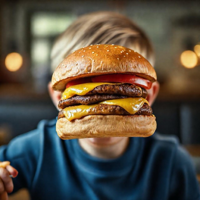 hambre — hunger