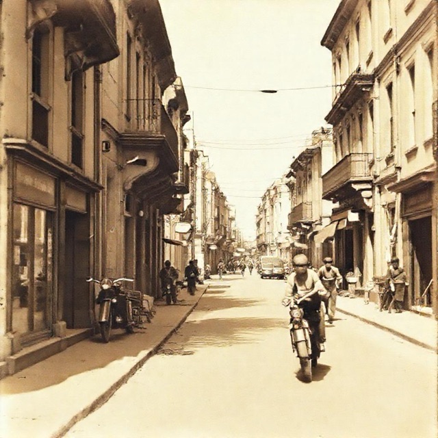 era — was