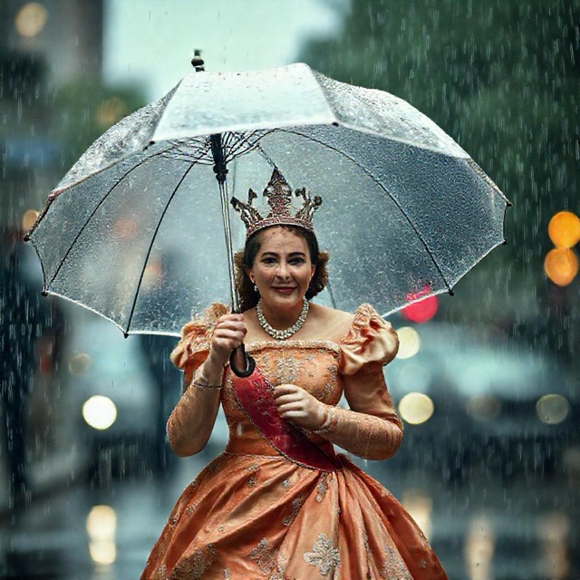 rain — lluvia